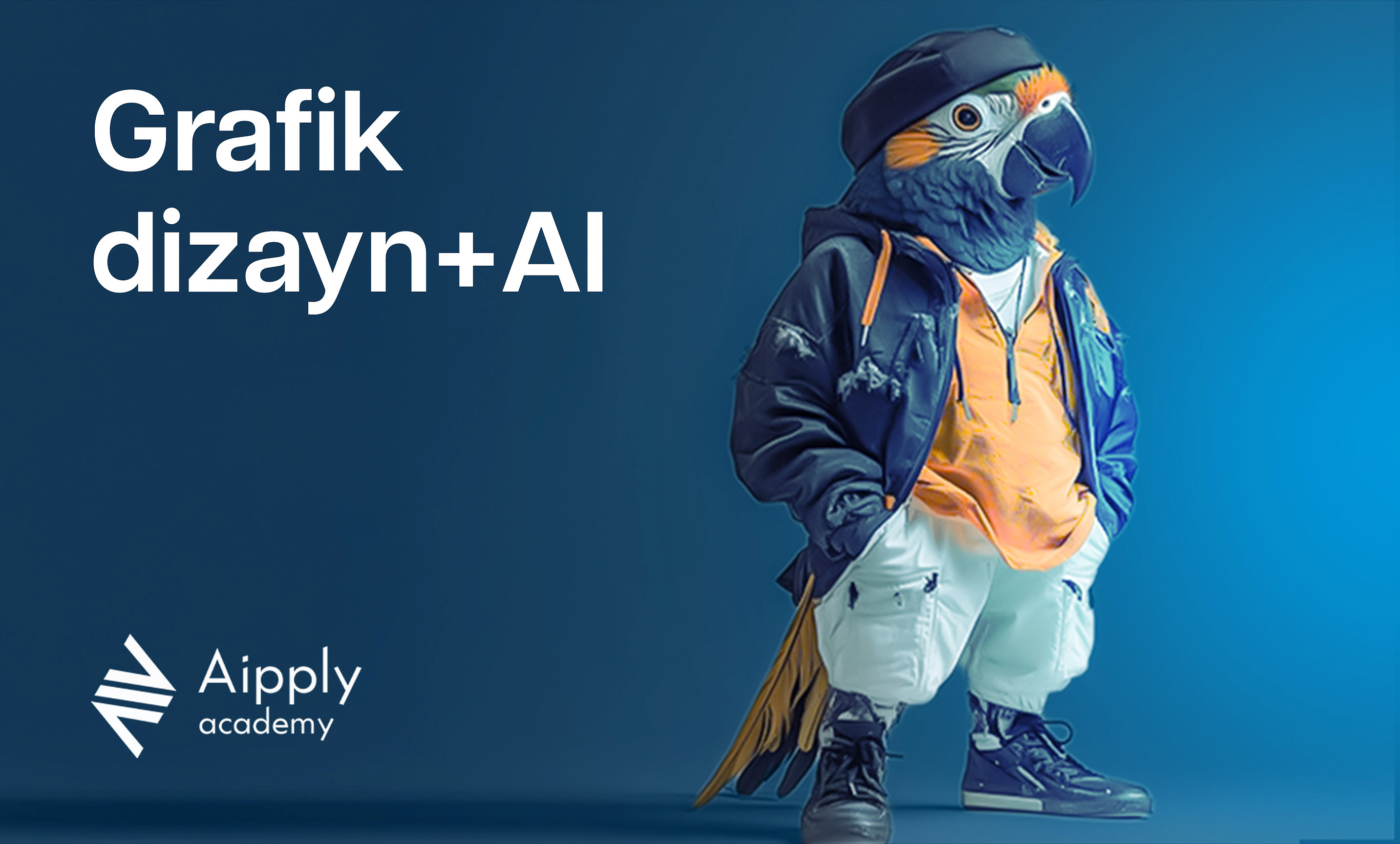 Grafik dizayn +AI